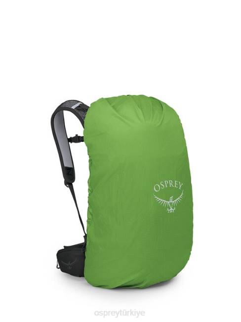üniseks siyah Osprey Hiklite 28 yürüyüş 20VZ209