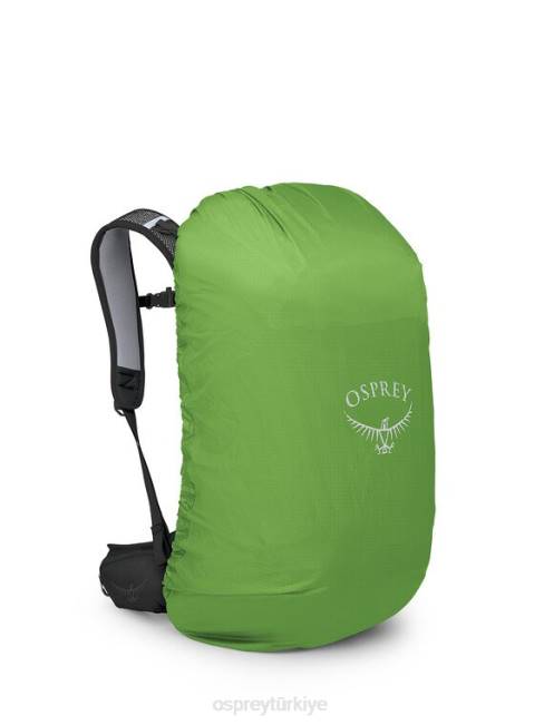 üniseks siyah Osprey Hiklite 32 yürüyüş 20VZ213