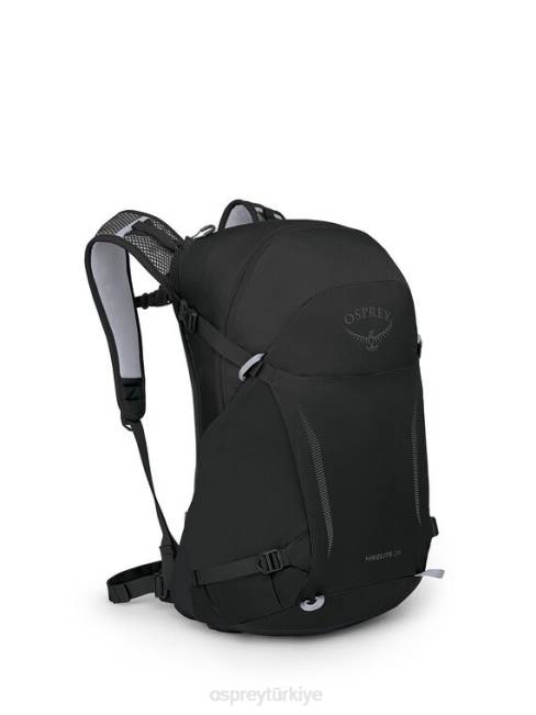üniseks siyah Osprey Hilite 26 yürüyüş 20VZ205