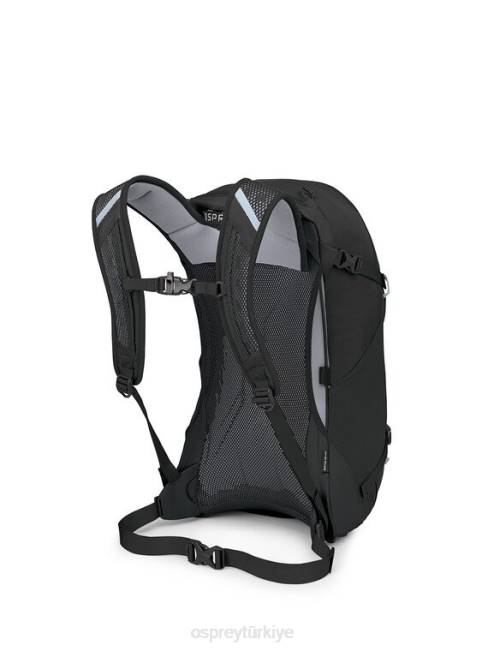üniseks siyah Osprey Hilite 26 yürüyüş 20VZ205