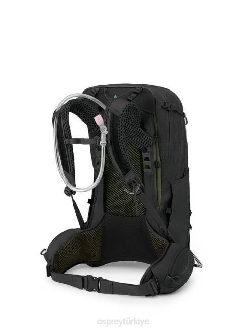 üniseks siyah Osprey manta 34 yürüyüş 20VZ217