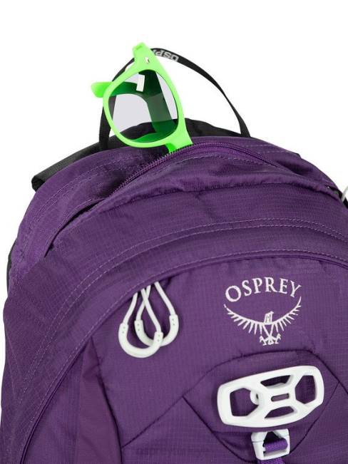 çocuklar jasper yeşili Osprey fırtına jr yürüyüş | çoklu spor 20VZ352