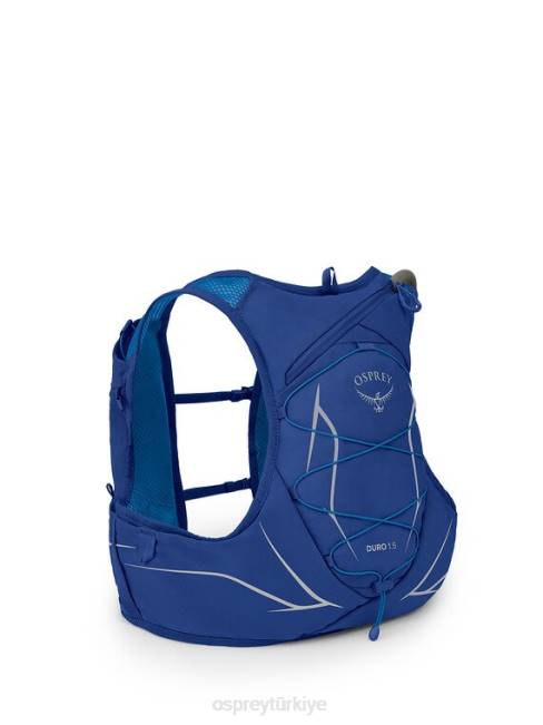 erkekler Mavi gökyüzü Osprey duro 1.5 arazi koşusu 20VZ175