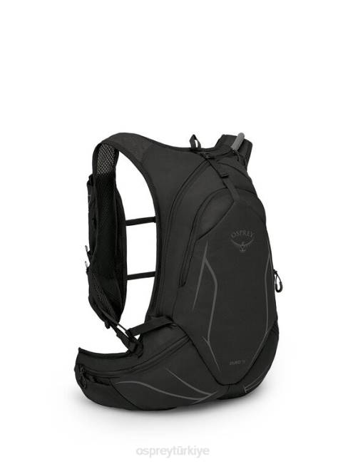 erkekler koyu kömür grisi Osprey duro 15 patika koşusu 20VZ180