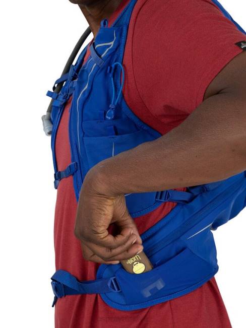 erkekler koyu kömür grisi Osprey duro 15 patika koşusu 20VZ180