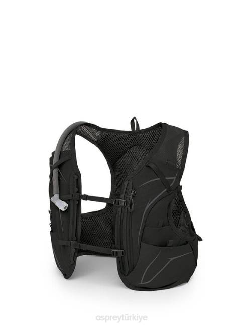 erkekler koyu kömür grisi Osprey duro 6 patika koşusu 20VZ178
