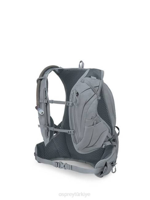 kadınlar kayrak grisi Osprey dyna 15 arazi koşusu 20VZ188