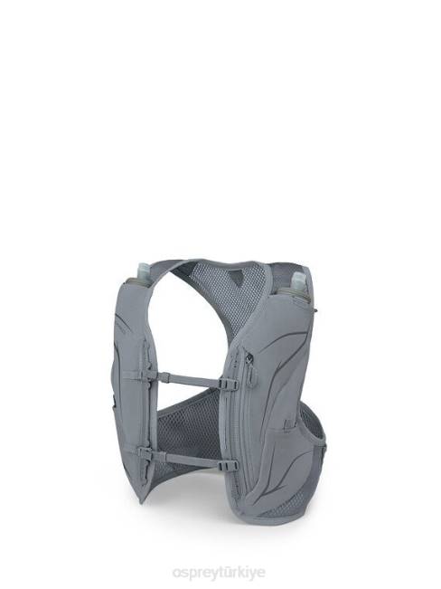 kadınlar kayrak grisi Osprey dyna lt patika koşusu 20VZ182