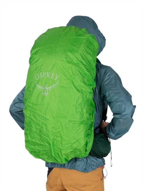 erkekler mamba siyahı Osprey volt 45 sırt çantasıyla seyahat 20VZ36