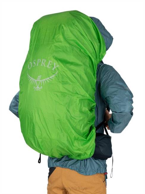 erkekler mamba siyahı Osprey volt 65 sırt çantasıyla seyahat 20VZ39