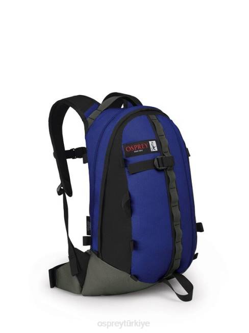 üniseks Yabanmersini Osprey miras simplex 20 yaşam tarzı 20VZ434