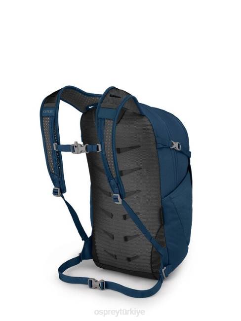 üniseks dalga mavisi Osprey daylite artı her gün 20VZ379