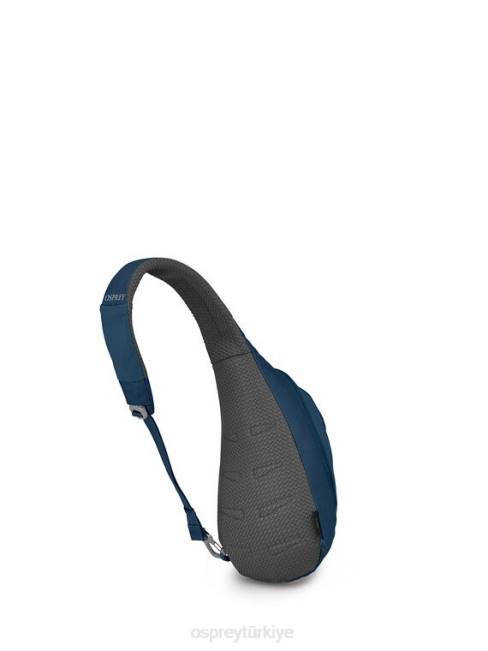 üniseks dalga mavisi Osprey daylite askı her gün 20VZ388