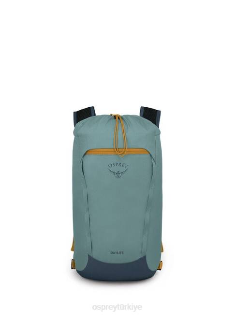üniseks gümüş kaplama yaban mersini Osprey daylite çocuk oyuncağı her gün 20VZ377