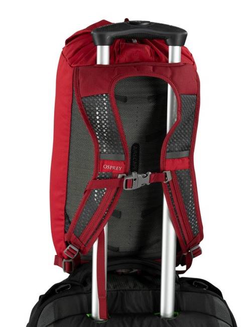 üniseks göz kamaştırıcı sarı venturi mavisi Osprey daylite çocuk oyuncağı her gün 20VZ376