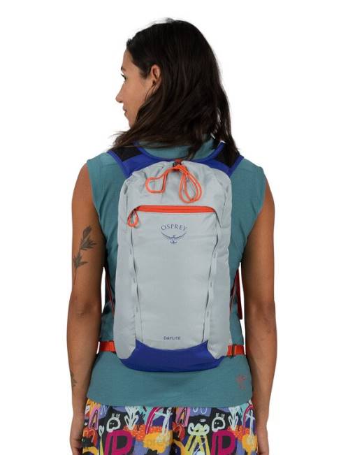 üniseks göz kamaştırıcı sarı venturi mavisi Osprey daylite çocuk oyuncağı her gün 20VZ376