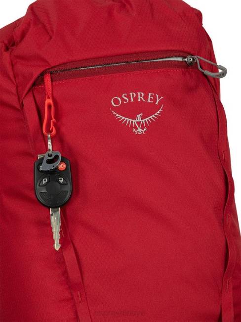 üniseks göz kamaştırıcı sarı venturi mavisi Osprey daylite çocuk oyuncağı her gün 20VZ376