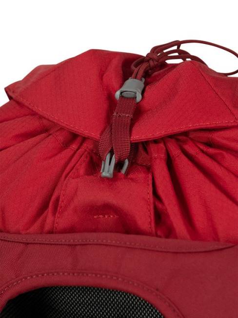 üniseks kozmik kırmızı Osprey daylite çocuk oyuncağı her gün 20VZ373
