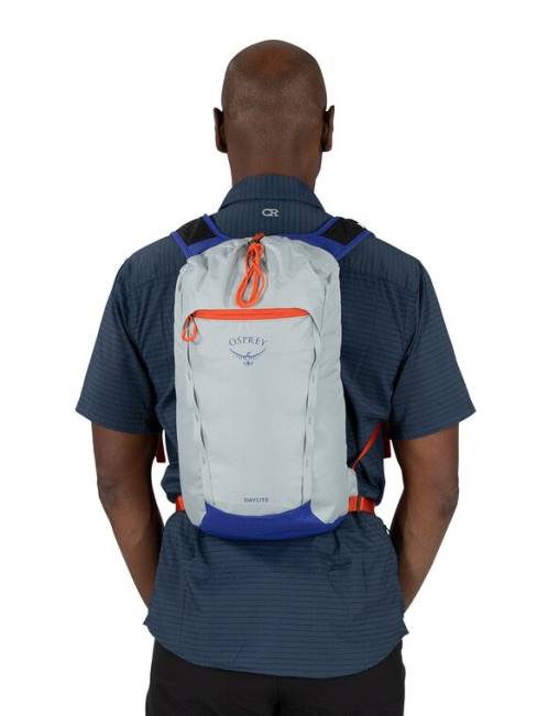 üniseks kozmik kırmızı Osprey daylite çocuk oyuncağı her gün 20VZ373