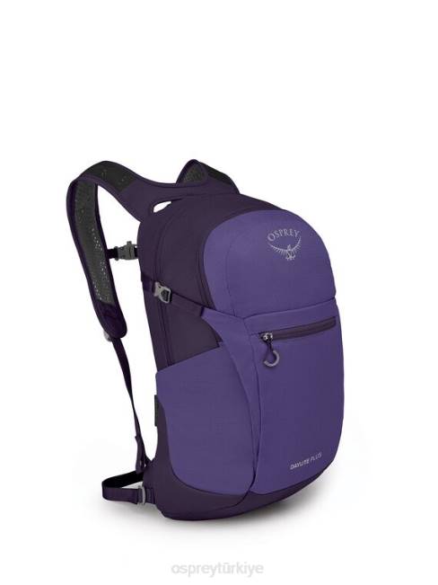üniseks rüya mor Osprey daylite artı her gün 20VZ381