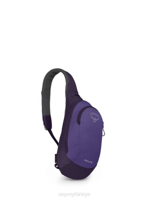 üniseks rüya mor Osprey daylite askı her gün 20VZ389
