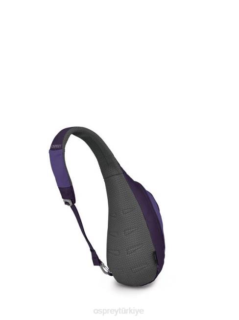 üniseks rüya mor Osprey daylite askı her gün 20VZ389
