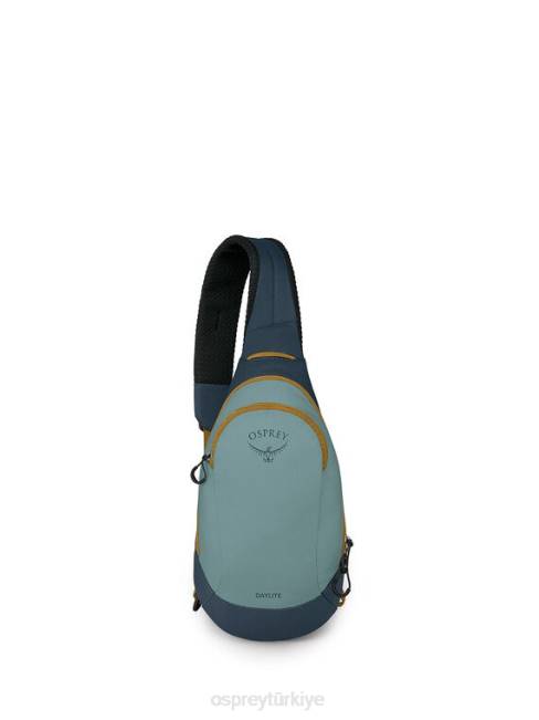 üniseks rüya mor Osprey daylite askı her gün 20VZ389