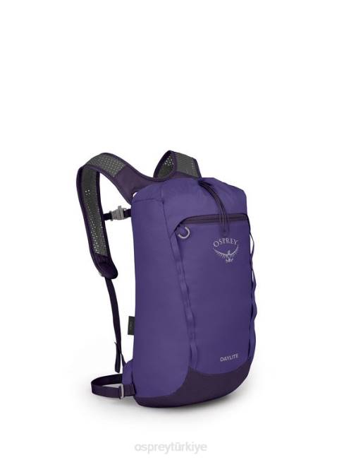 üniseks rüya mor Osprey daylite çocuk oyuncağı her gün 20VZ374