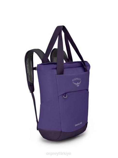 üniseks rüya mor Osprey daylite taşıma çantası her gün 20VZ396