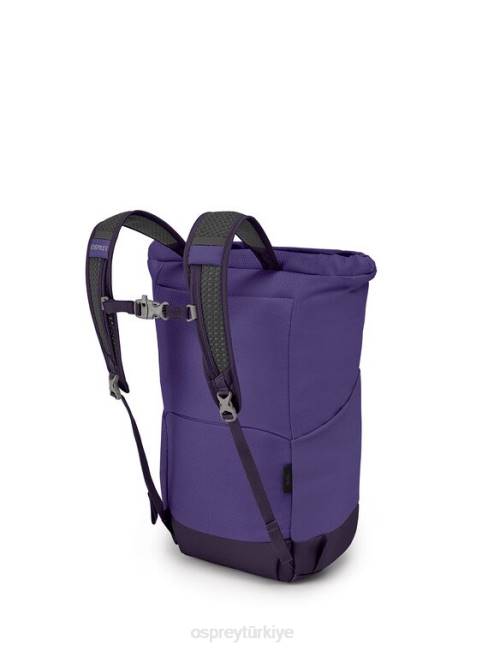 üniseks rüya mor Osprey daylite taşıma çantası her gün 20VZ396