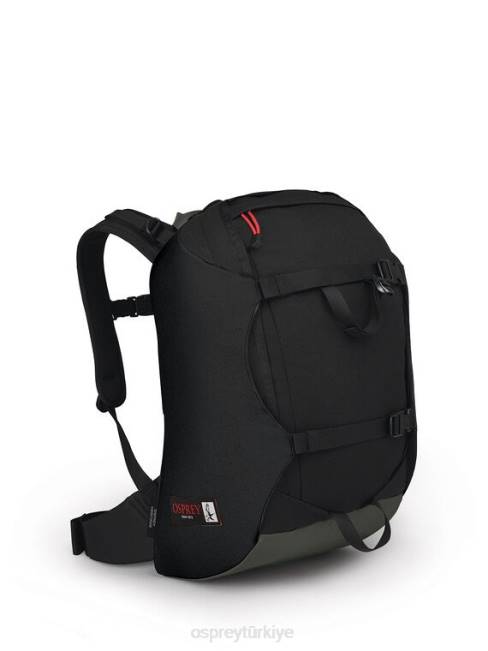 üniseks siyah Osprey miras bok böceği 30 yaşam tarzı 20VZ424