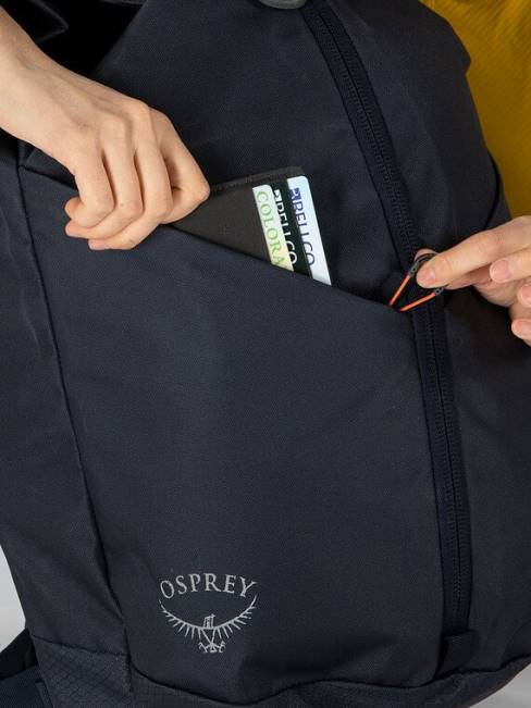 üniseks deniz memelisi mavisi Osprey fanatik 30 tırmanma | Her gün 20VZ440