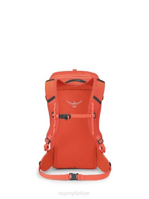 üniseks tungsten grisi Osprey mutant 22 buz tırmanışı 20VZ438