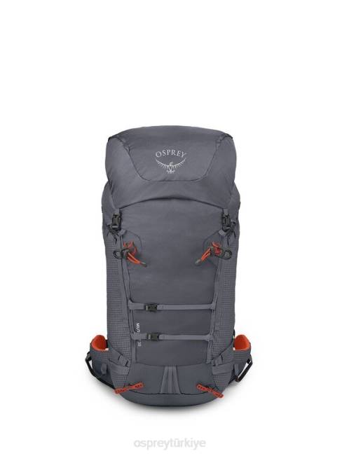 üniseks tungsten grisi Osprey mutant 38 buz tırmanışı 20VZ436